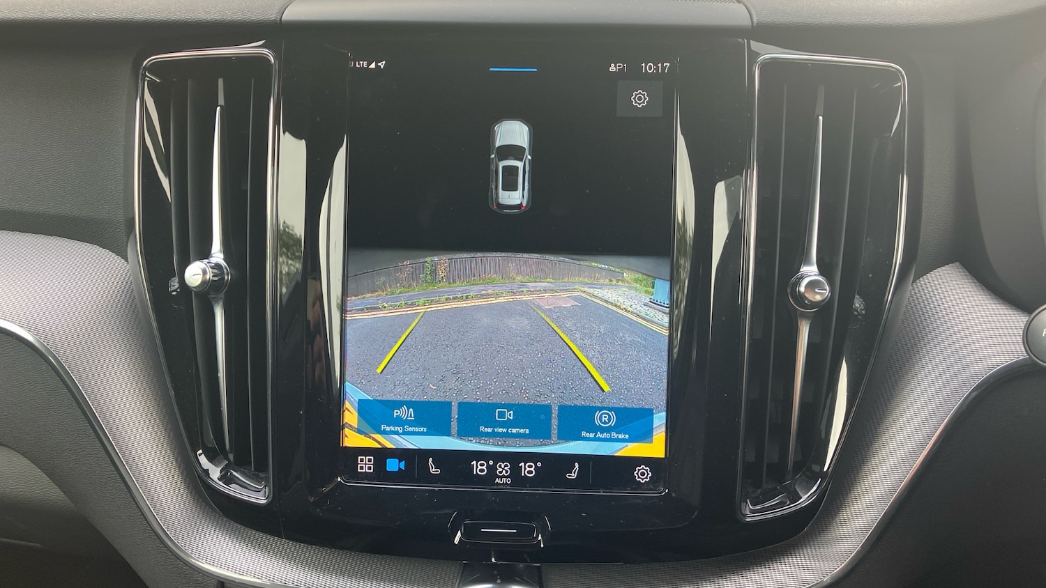 Used Volvo XC60 2022 for sale - 76653212: Photo 46