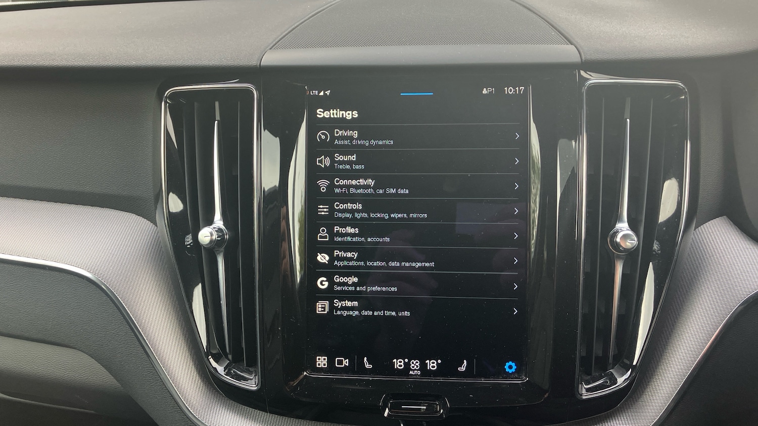 Used Volvo XC60 2022 for sale - 76653212: Photo 47