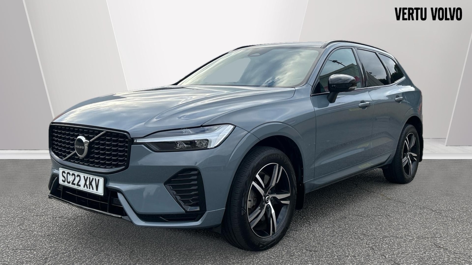 Used Volvo XC60 2022 for sale - 76653212: Photo 6