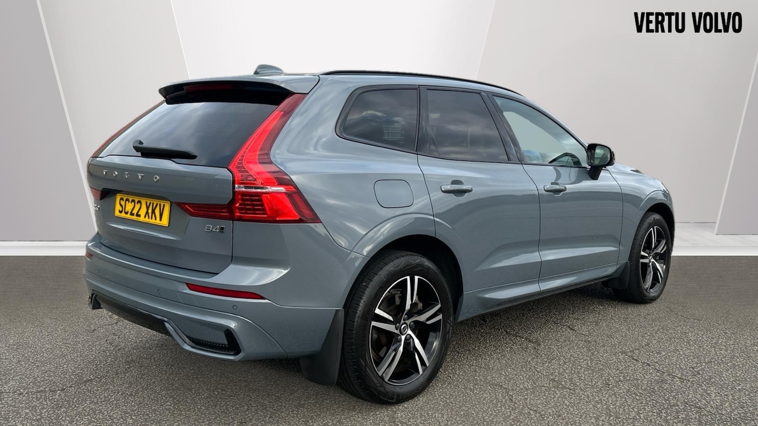 Used Volvo XC60 2022 for sale - 76653212: Photo 7