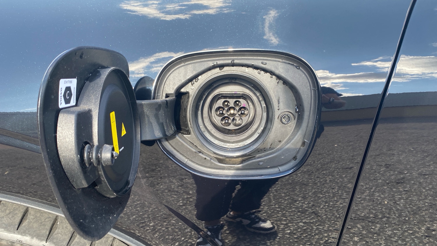 Vehicle 46