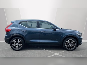 Used Volvo XC40 2022 for sale - 79044943: Photo