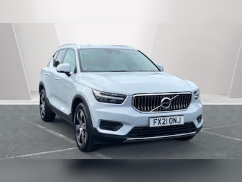 Used Volvo XC40 2021 for sale - 79308397: Photo