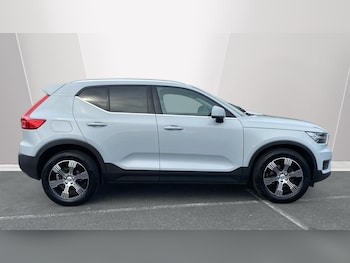 Used Volvo XC40 2021 for sale - 79308397: Photo