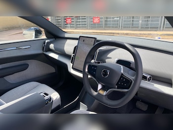 Used Volvo EX30 2026 for sale - 79519055: Photo