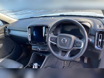 Used Volvo XC40 2020 for sale - 77036622: Photo