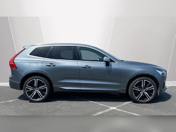 Used Volvo XC60 2019 for sale - 78929237: Photo