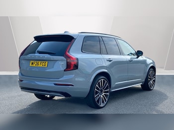Used Volvo XC90 2026 for sale - 78671269: Photo