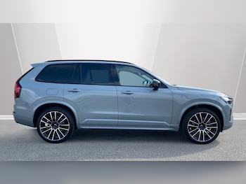 Used Volvo XC90 2026 for sale - 78671269: Photo