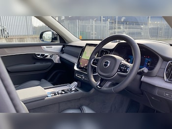 Used Volvo XC90 2026 for sale - 78671269: Photo