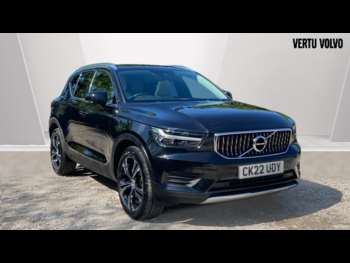 2022 (22) - 2.0 B4P Inscription 5dr AWD Auto [7 speed] Petrol Estate