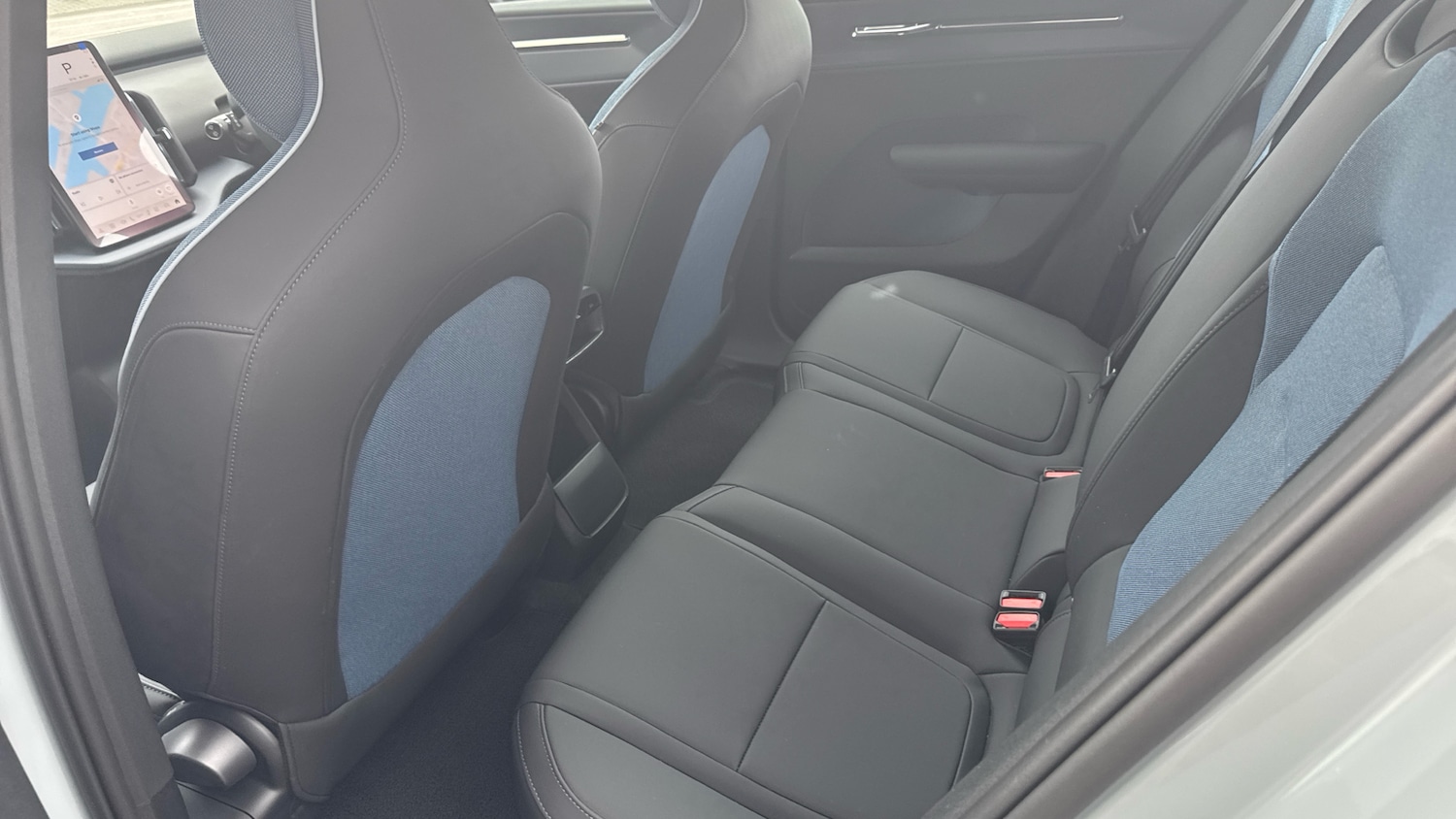 Used Volvo EX30 2025 for sale - 77570539: Photo 10