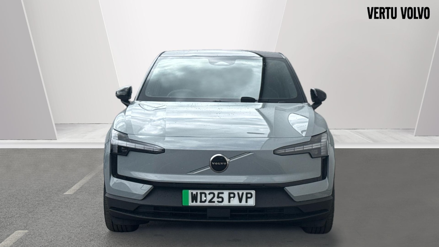 Used Volvo EX30 2025 for sale - 77570539: Photo 12