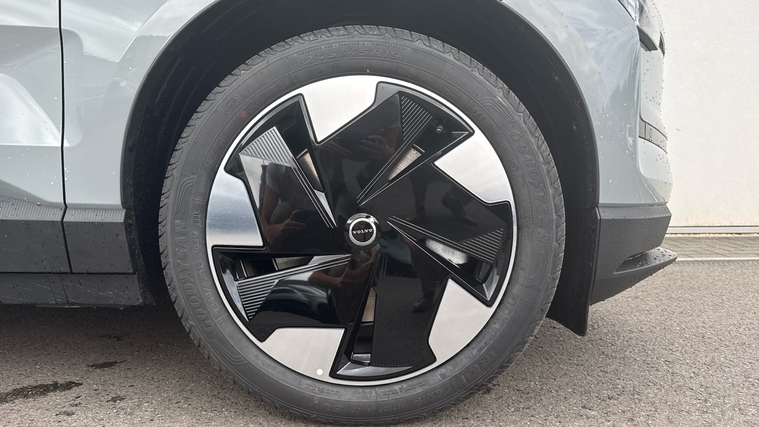 Used Volvo EX30 2025 for sale - 77570539: Photo 16