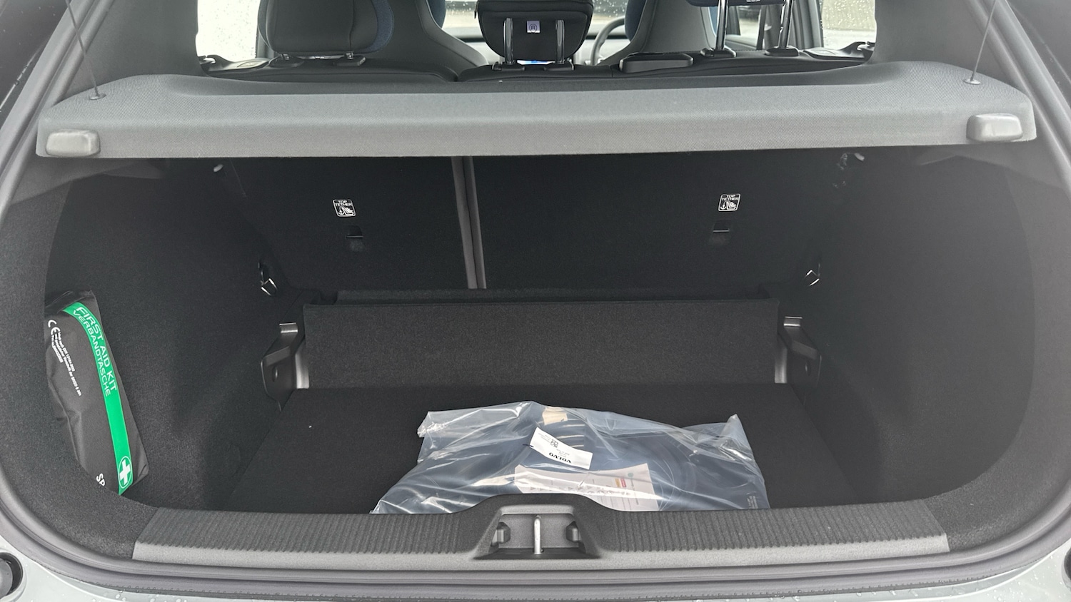 Used Volvo EX30 2025 for sale - 77570539: Photo 17