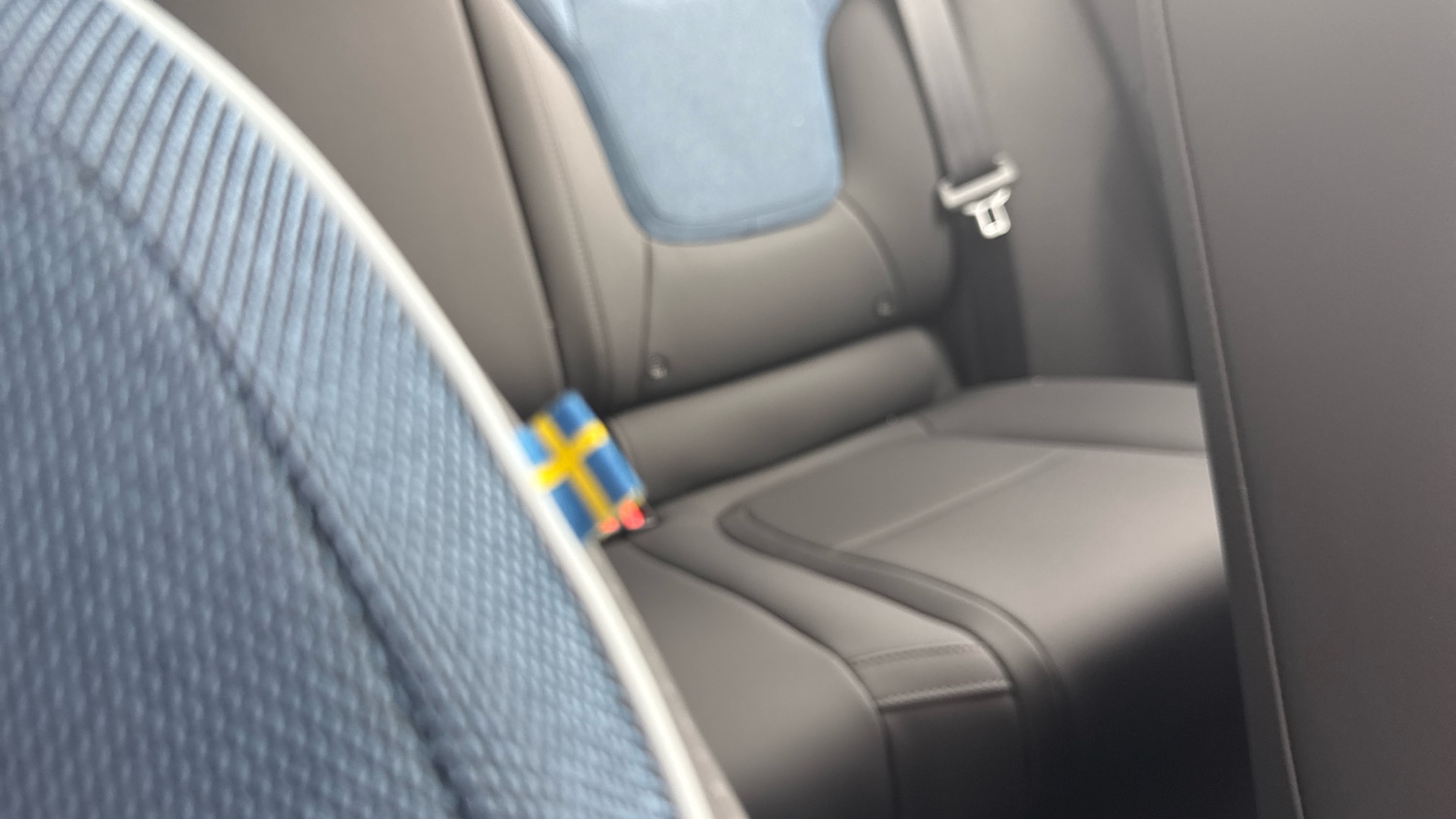 Used Volvo EX30 2025 for sale - 77570539: Photo 22