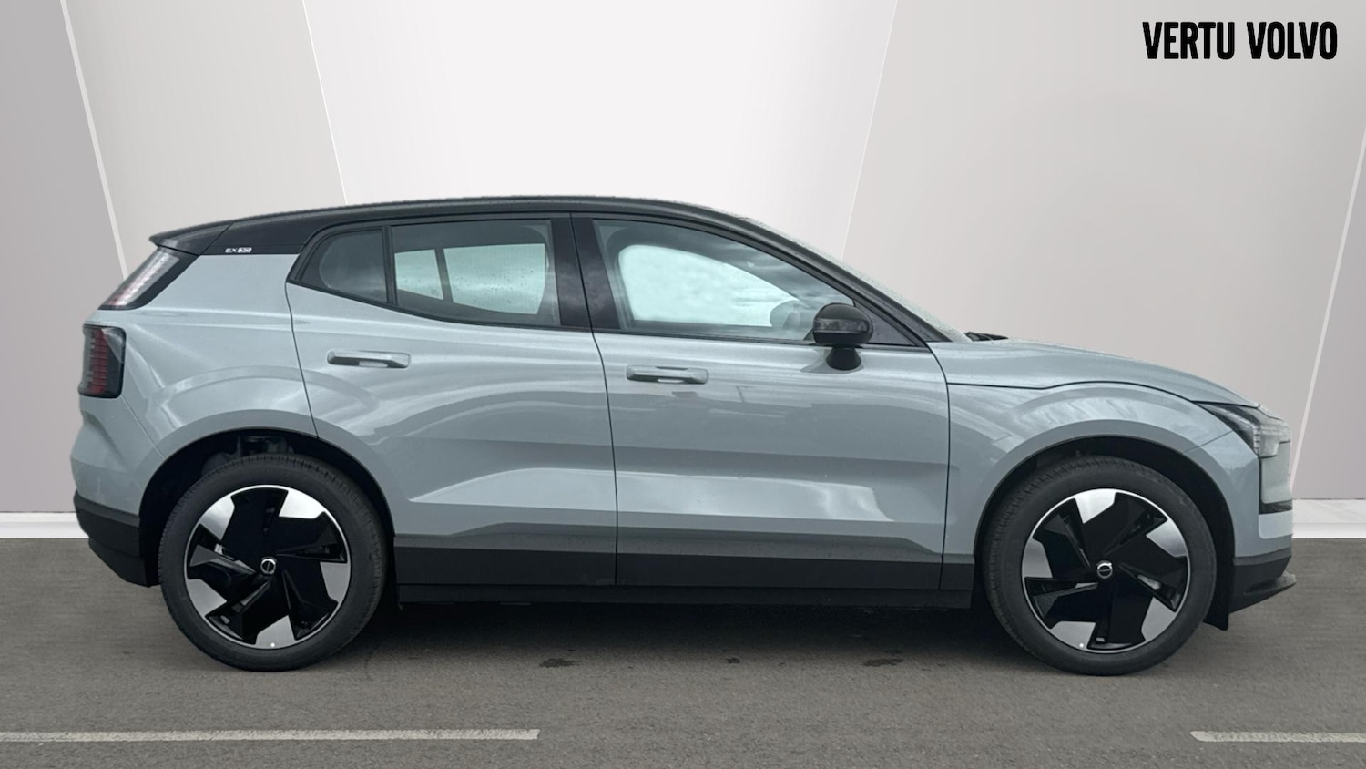 Used Volvo EX30 2025 for sale - 77570539: Photo 3