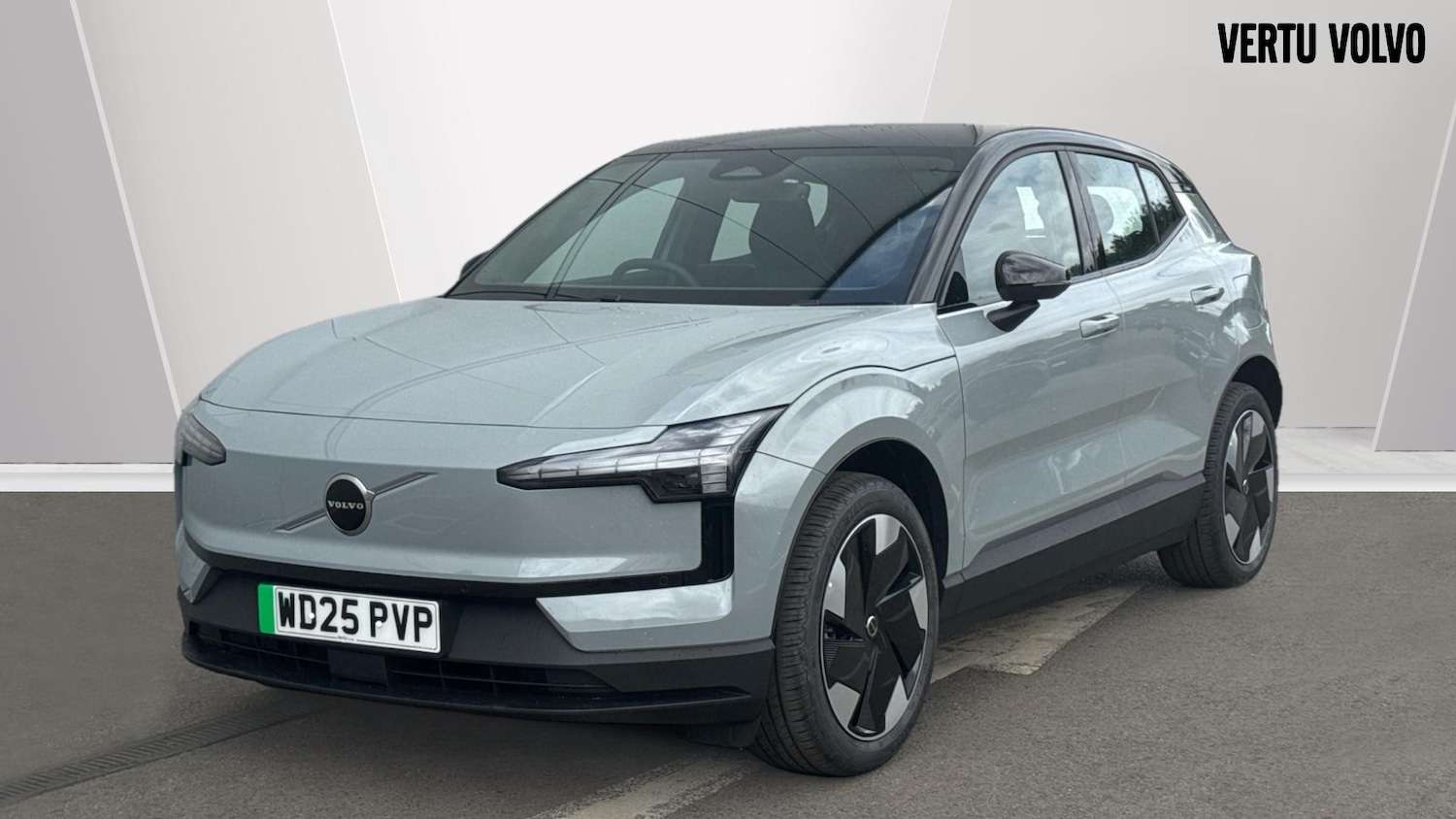 Used Volvo EX30 2025 for sale - 77570539: Photo 6