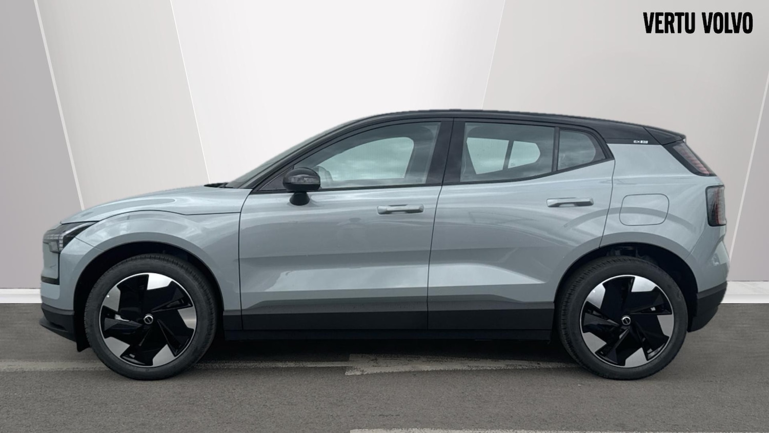 Used Volvo EX30 2025 for sale - 77570539: Photo 8