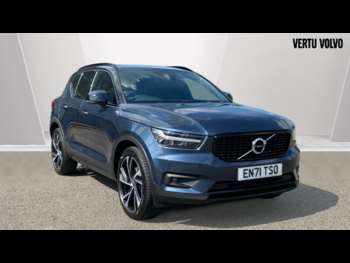 2022 (71) - 2.0 B4P R DESIGN Pro 5dr Auto [7 speed] Petrol Estate