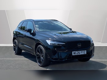 Used Volvo XC60 2026 for sale - 78592382: Photo