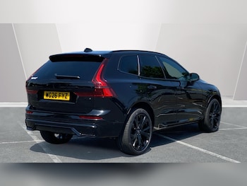 Used Volvo XC60 2026 for sale - 78592382: Photo