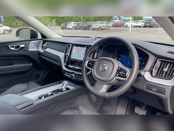Used Volvo XC60 2025 for sale - 78643345: Photo