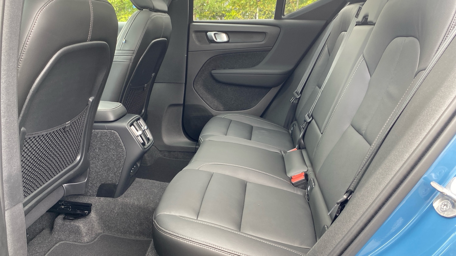 Used Volvo XC40 2025 for sale - 76006683: Photo 10