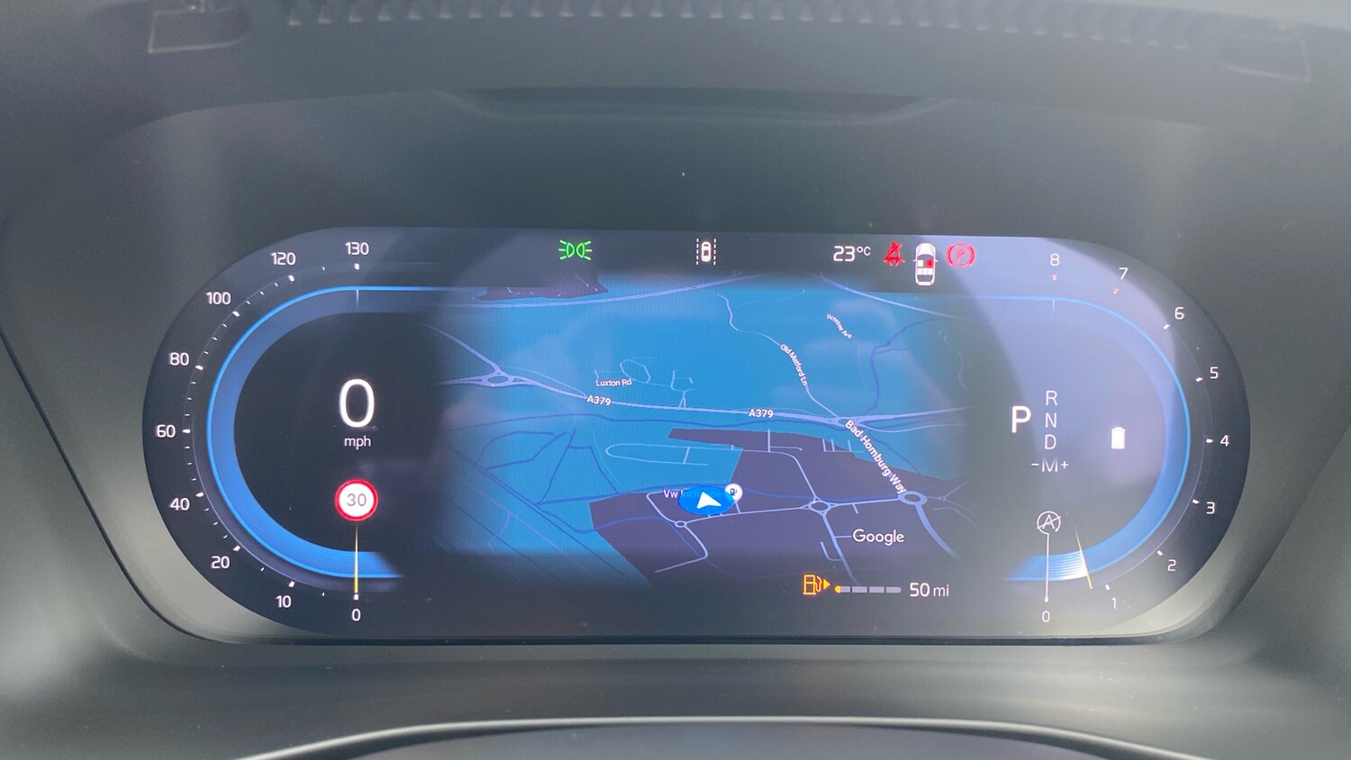 Used Volvo XC40 2025 for sale - 76006683: Photo 11