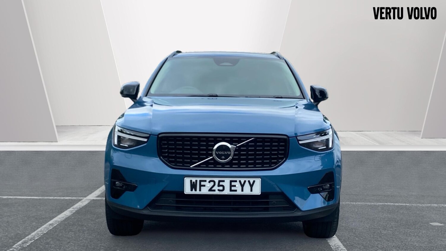 Used Volvo XC40 2025 for sale - 76006683: Photo 12