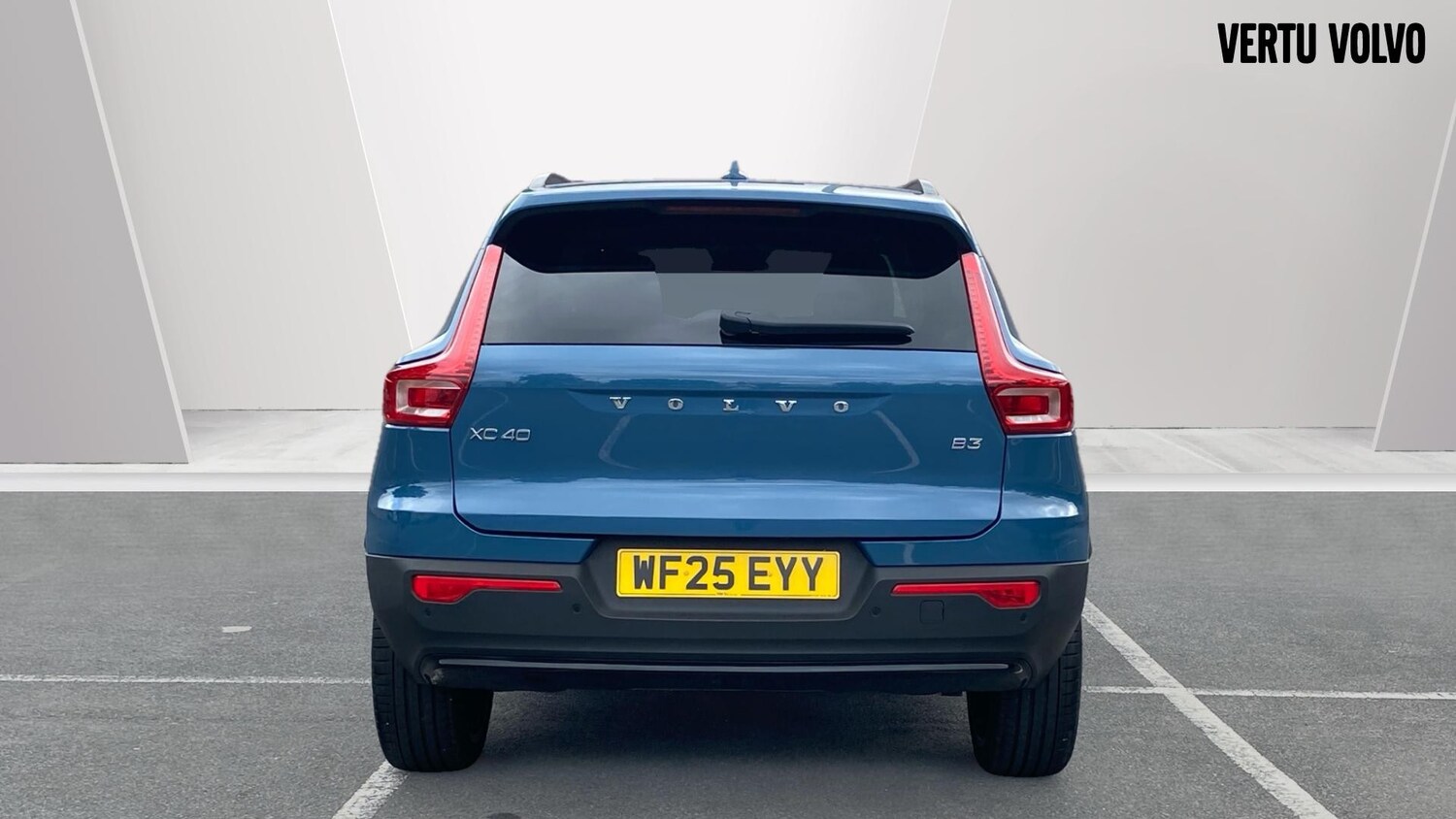 Used Volvo XC40 2025 for sale - 76006683: Photo 13