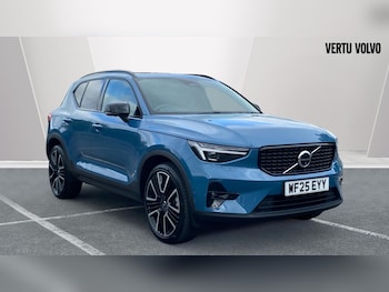 Volvo - XC40