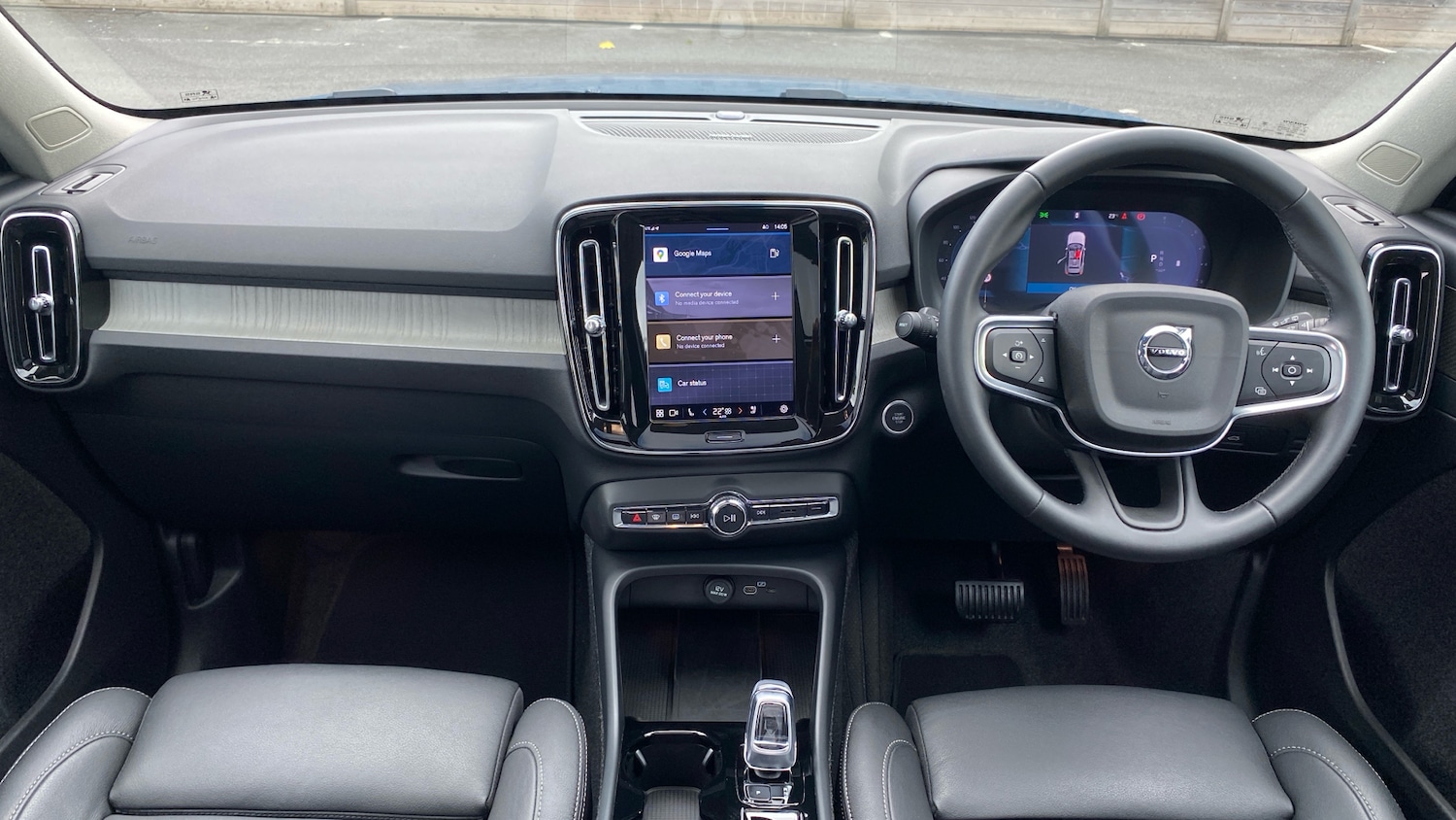 Used Volvo XC40 2025 for sale - 76006683: Photo 20