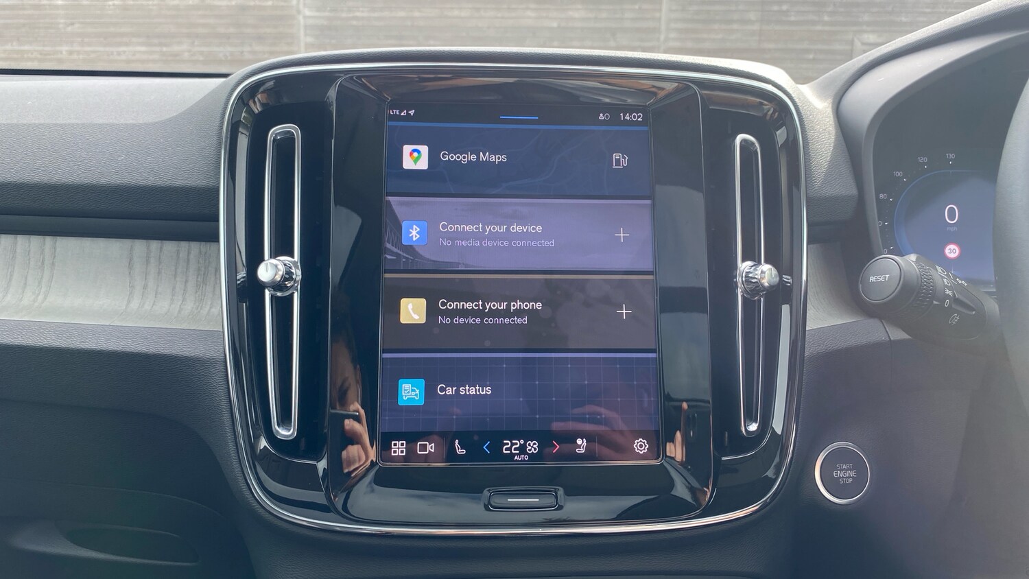 Used Volvo XC40 2025 for sale - 76006683: Photo 21