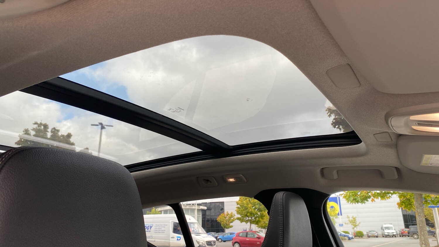 Used Volvo XC40 2025 for sale - 76006683: Photo 27