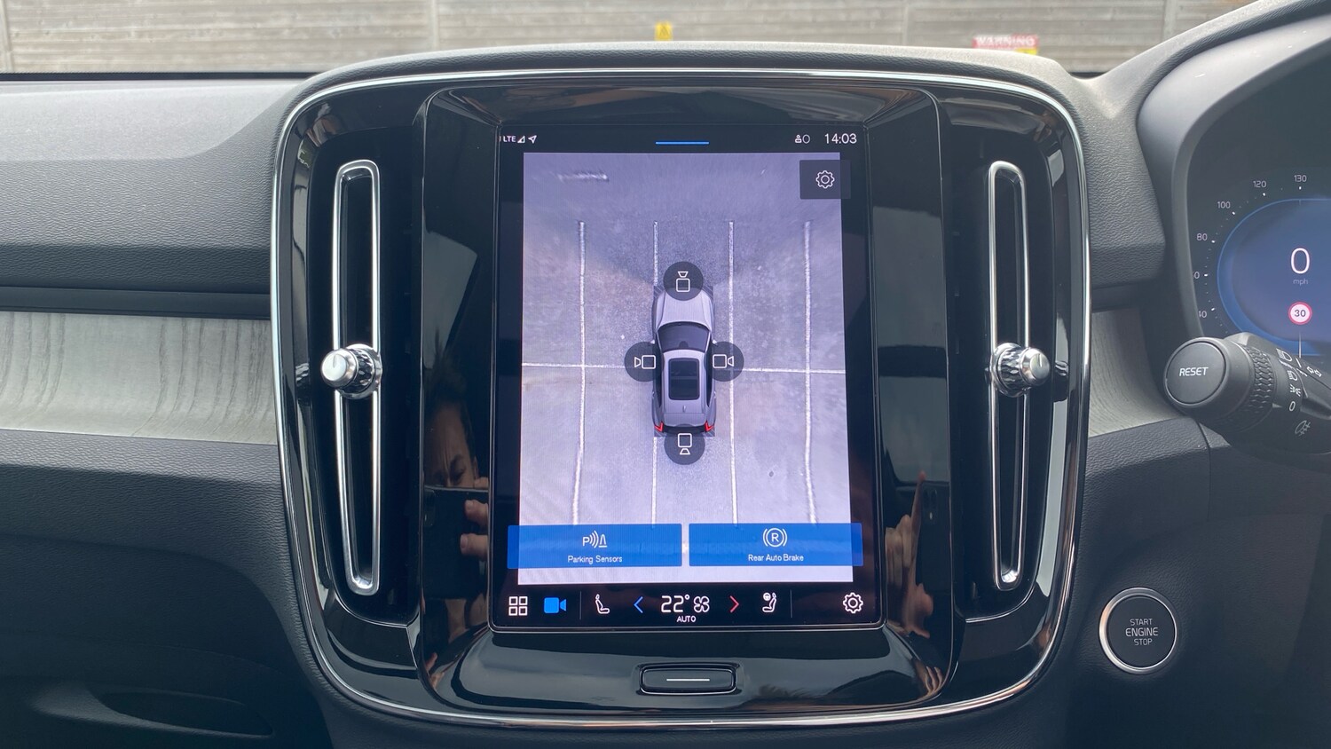 Used Volvo XC40 2025 for sale - 76006683: Photo 29