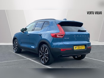 Used Volvo XC40 2025 for sale - 76006683: Photo