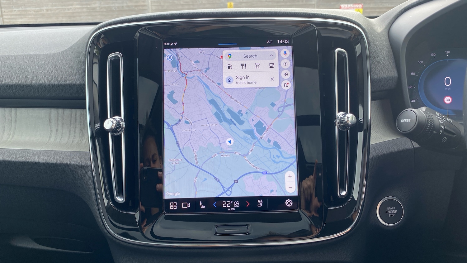 Used Volvo XC40 2025 for sale - 76006683: Photo 32