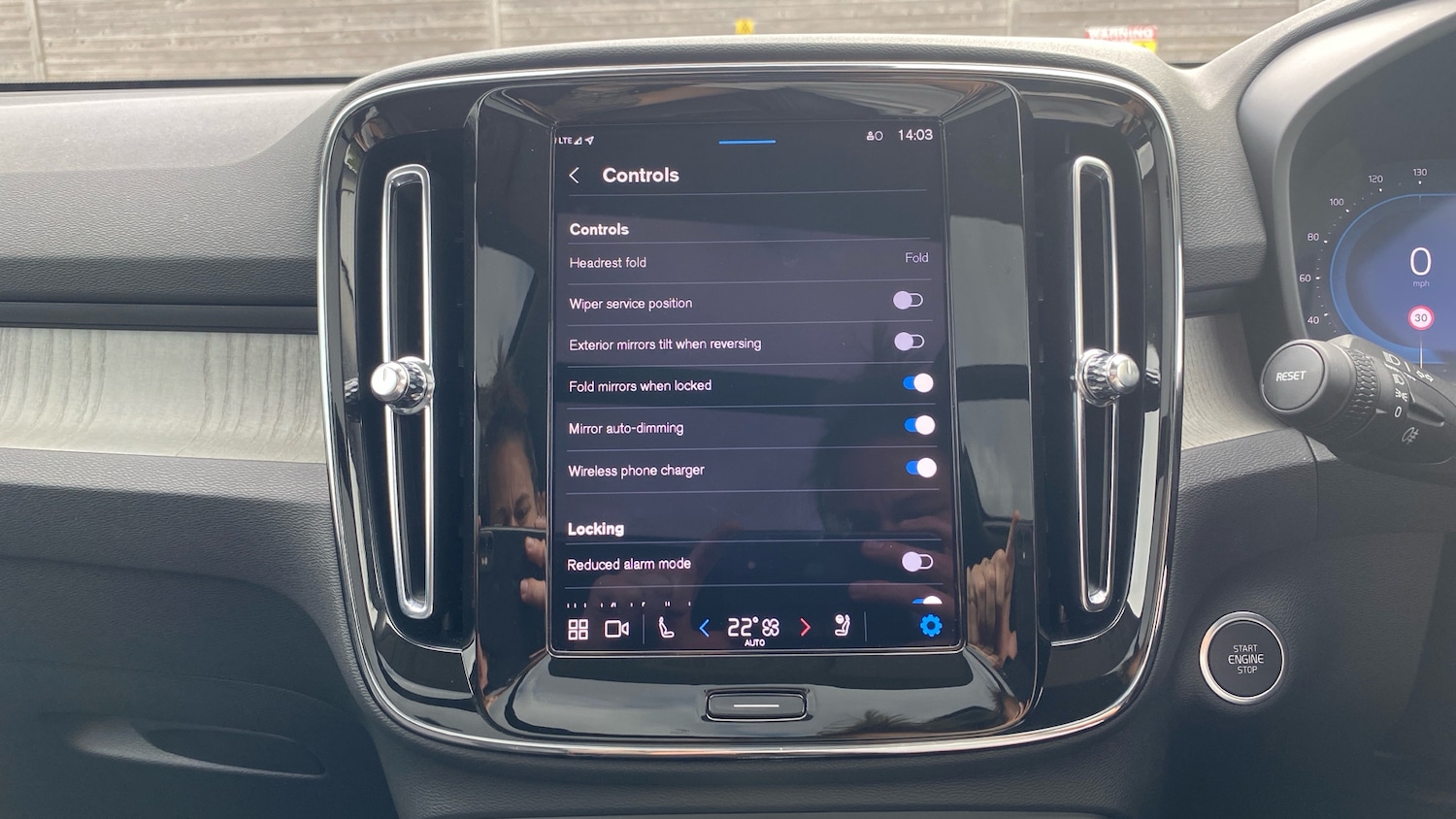 Used Volvo XC40 2025 for sale - 76006683: Photo 36