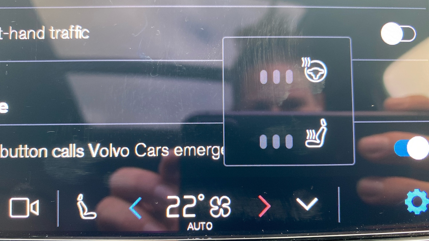 Used Volvo XC40 2025 for sale - 76006683: Photo 39