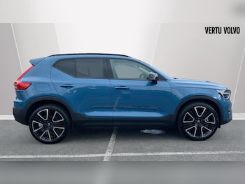 Used Volvo XC40 2025 for sale - 76006683: Photo