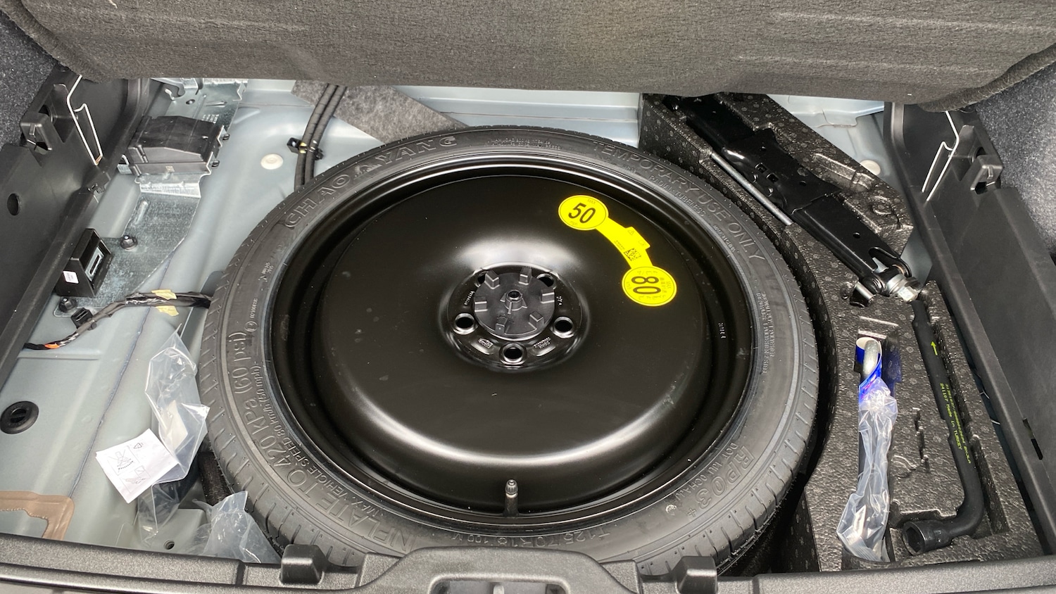 Used Volvo XC40 2025 for sale - 76006683: Photo 44