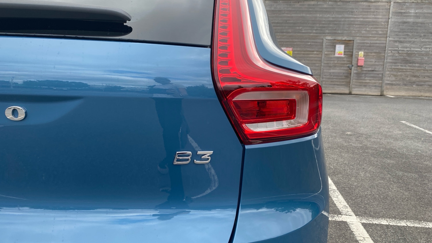 Used Volvo XC40 2025 for sale - 76006683: Photo 46