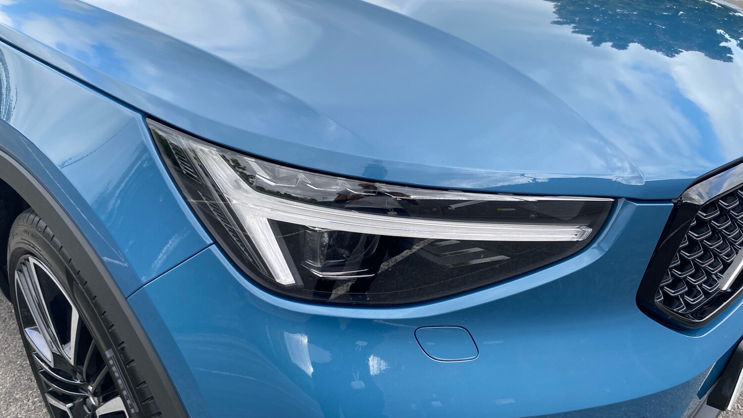 Used Volvo XC40 2025 for sale - 76006683: Photo 47