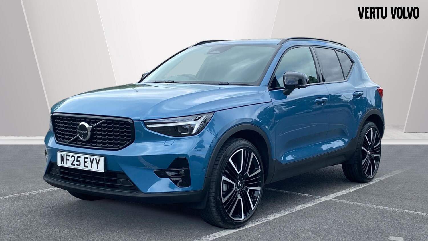 Used Volvo XC40 2025 for sale - 76006683: Photo 6