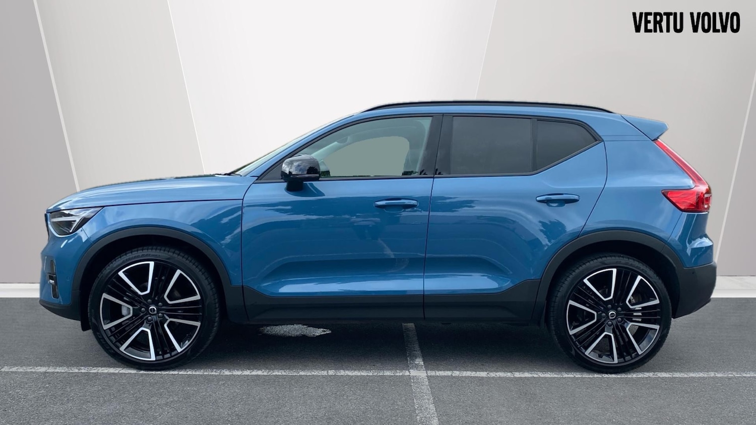 Used Volvo XC40 2025 for sale - 76006683: Photo 8