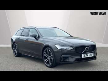 2024 (74) - 2.0 T8 [455] PHEV Ultra Dark 5dr AWD Auto Estate