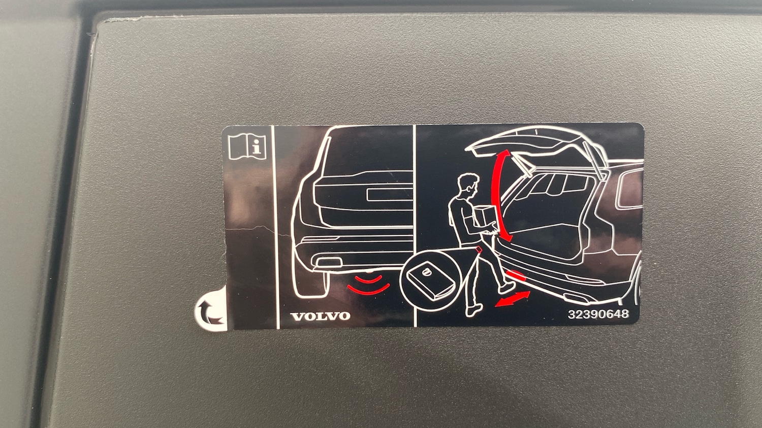 Vehicle 44
