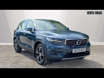 2020 (70) - 2.0 B5P Inscription Pro 5dr AWD Auto Petrol Estate