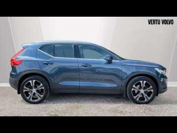 Used Volvo XC40 2020 for sale - 74949975: Photo